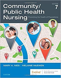 Community Public Health Nursing