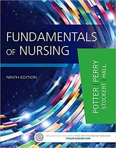 Fundamentals Of Nursing
