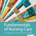 Fundamentals of Nursing Care Concepts Connections