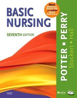 Test Bank For Basic Nursing Essentials For Practice 7th Edition By Potter