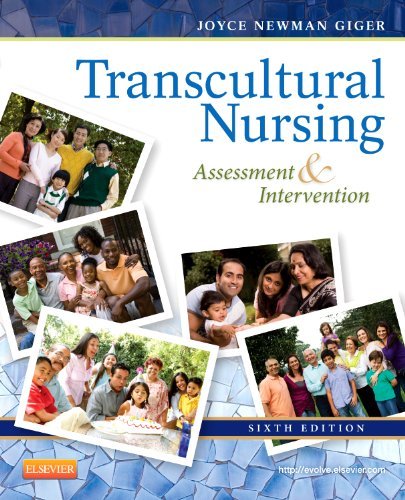 Test Bank For Transcultural Nursing Assessment and Intervention 6th Edition