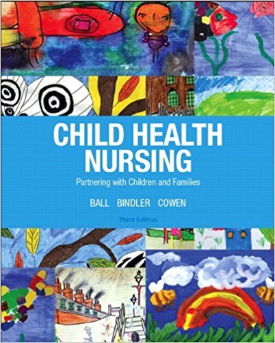 Child Health Nursing Partnering