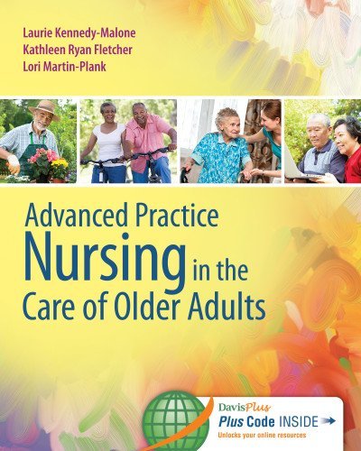Advanced Practice Nursing in the Care