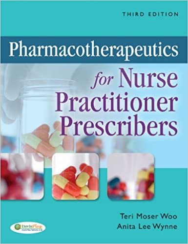 Test Bank For Pharmacotherapeutics for Nurse Practitioner Prescribers 3rd Edition