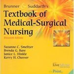 test bank for Brunner And Suddarth's Textbook Of Medical Surgical Nursing 11th Edition By Suzanne C. Smeltzer
