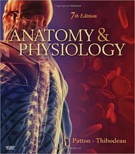 Anatomy Physiology 7th Edition
