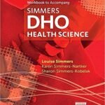 DHO Health Science Updated 8th edition