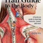 Test Bank For Trail Guide to the Body- A hands-on guide to locating muscles, bones and more 6th Edition